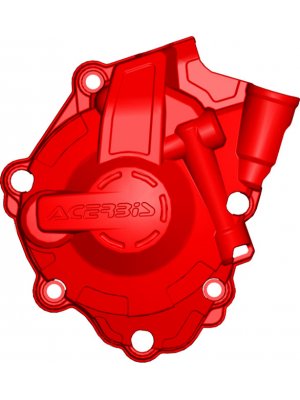 Комплект предпазители за капаци X-Power за Honda CRF250R 18-20